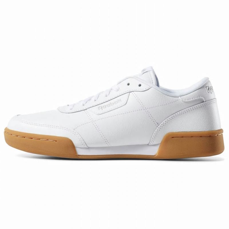 Tenisi Reebok Royal Heredis Barbati Albi/Maro Romania YH1358ED